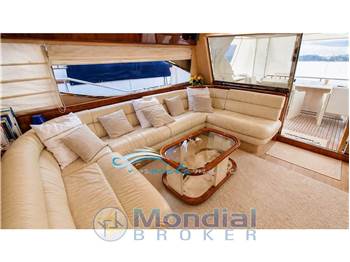 Ferretti Yachts FERRETTI 68