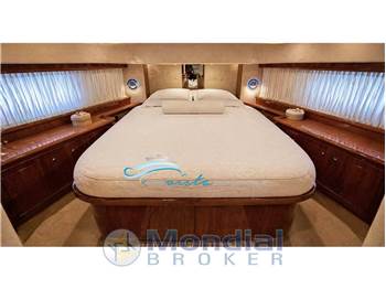 Ferretti Yachts FERRETTI 68
