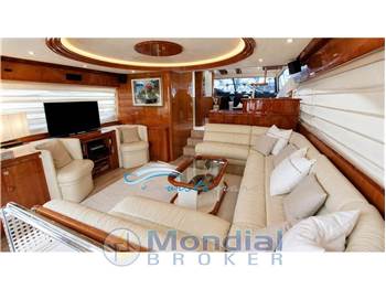 Ferretti Yachts FERRETTI 68