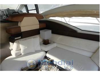 Azimut 43S