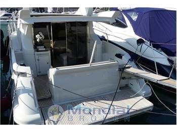 Azimut 43S