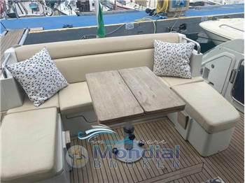 Azimut 43S