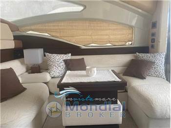Azimut 43S