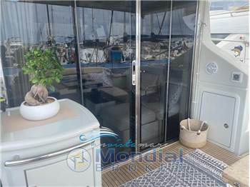 Azimut 43S
