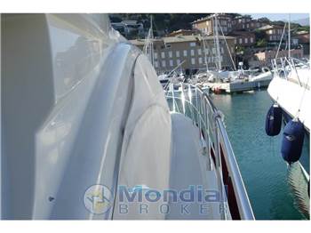 Azimut 43S