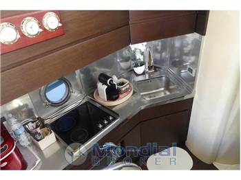 Azimut 43S