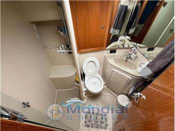 Riviera Marine 40 Flybridge