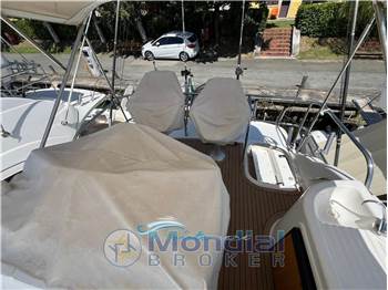 Riviera Marine 40 Flybridge
