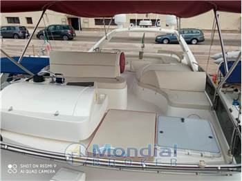 Ferretti Yachts FERRETTI 62