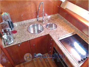 Ferretti Yachts FERRETTI 62