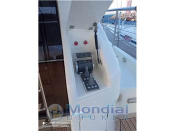 Ferretti Yachts FERRETTI 62