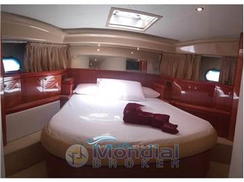 Ferretti Yachts FERRETTI 62