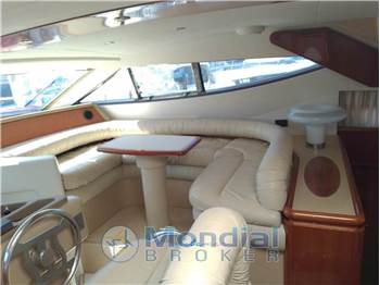Ferretti Yachts FERRETTI 62