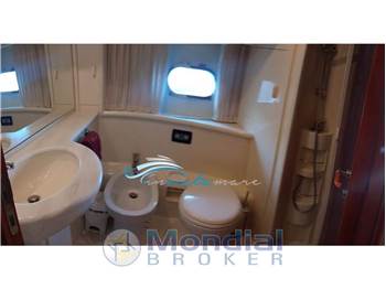 Ferretti Yachts FERRETTI 62