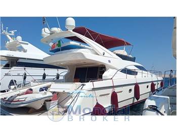 Ferretti Yachts FERRETTI 62