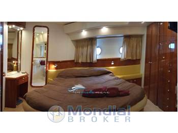 Ferretti Yachts FERRETTI 62