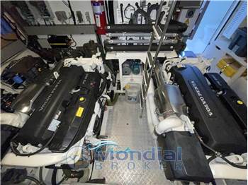 Jeanneau Prestige 630