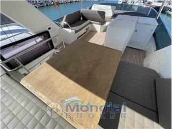 Jeanneau Prestige 630