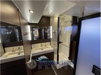 Jeanneau Prestige 630