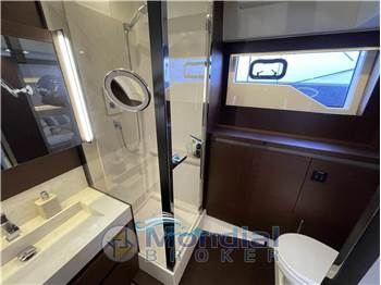 Jeanneau Prestige 630