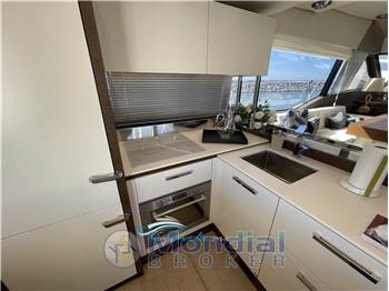 Jeanneau Prestige 630