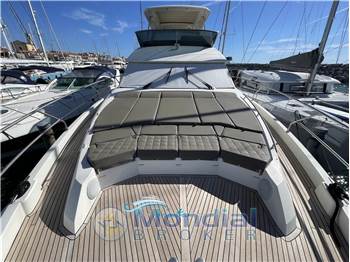 Jeanneau Prestige 630