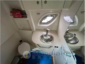 Sea Ray 335 DA