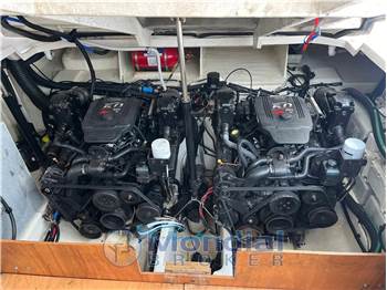 Sea Ray 335 DA