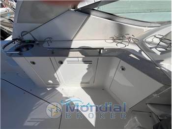 Sea Ray 335 DA