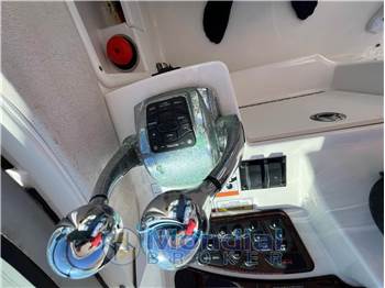 Sea Ray 335 DA