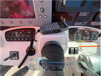 Sea Ray 335 DA