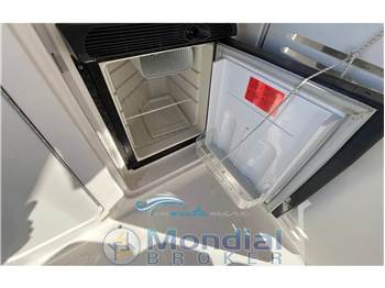 Sea Ray 335 DA