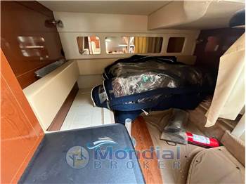 Sea Ray 335 DA