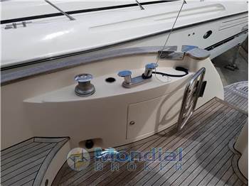 Cayman 62 Fly