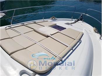 Jeanneau Prestige 42 Fly
