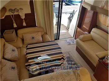 Jeanneau Prestige 42 Fly