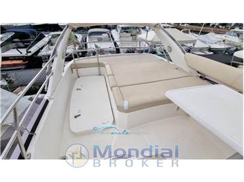 Jeanneau Prestige 42 Fly