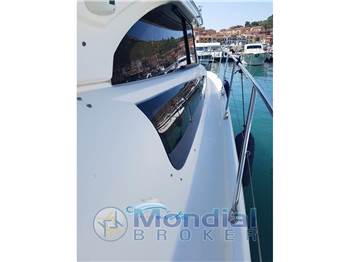 Jeanneau Prestige 42 Fly