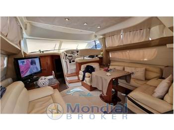 Jeanneau Prestige 42 Fly