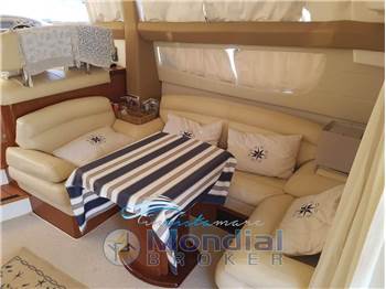 Jeanneau Prestige 42 Fly