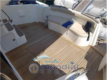 Jeanneau Prestige 42 Fly