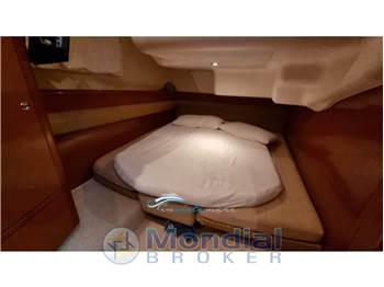 Jeanneau Prestige 42 Fly