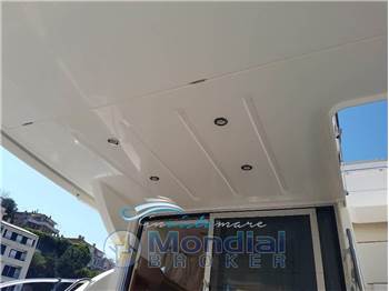 Jeanneau Prestige 42 Fly