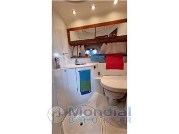 Jeanneau Prestige 42 Fly