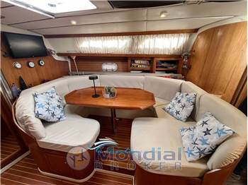 Jeanneau SUN ODYSSEY 36
