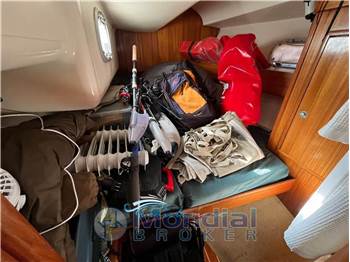 Jeanneau SUN ODYSSEY 36