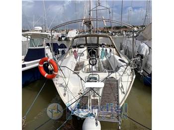 Jeanneau SUN ODYSSEY 36