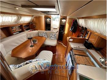 Jeanneau SUN ODYSSEY 36