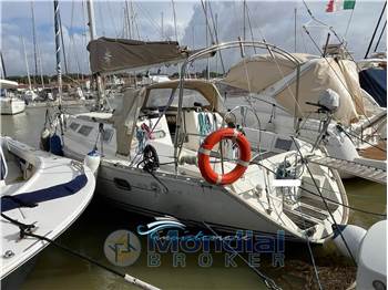Jeanneau SUN ODYSSEY 36