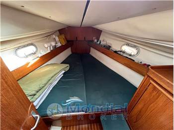 Jeanneau SUN ODYSSEY 36